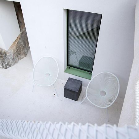 Apartmán Macario Wood House Porto Exteriér fotografie