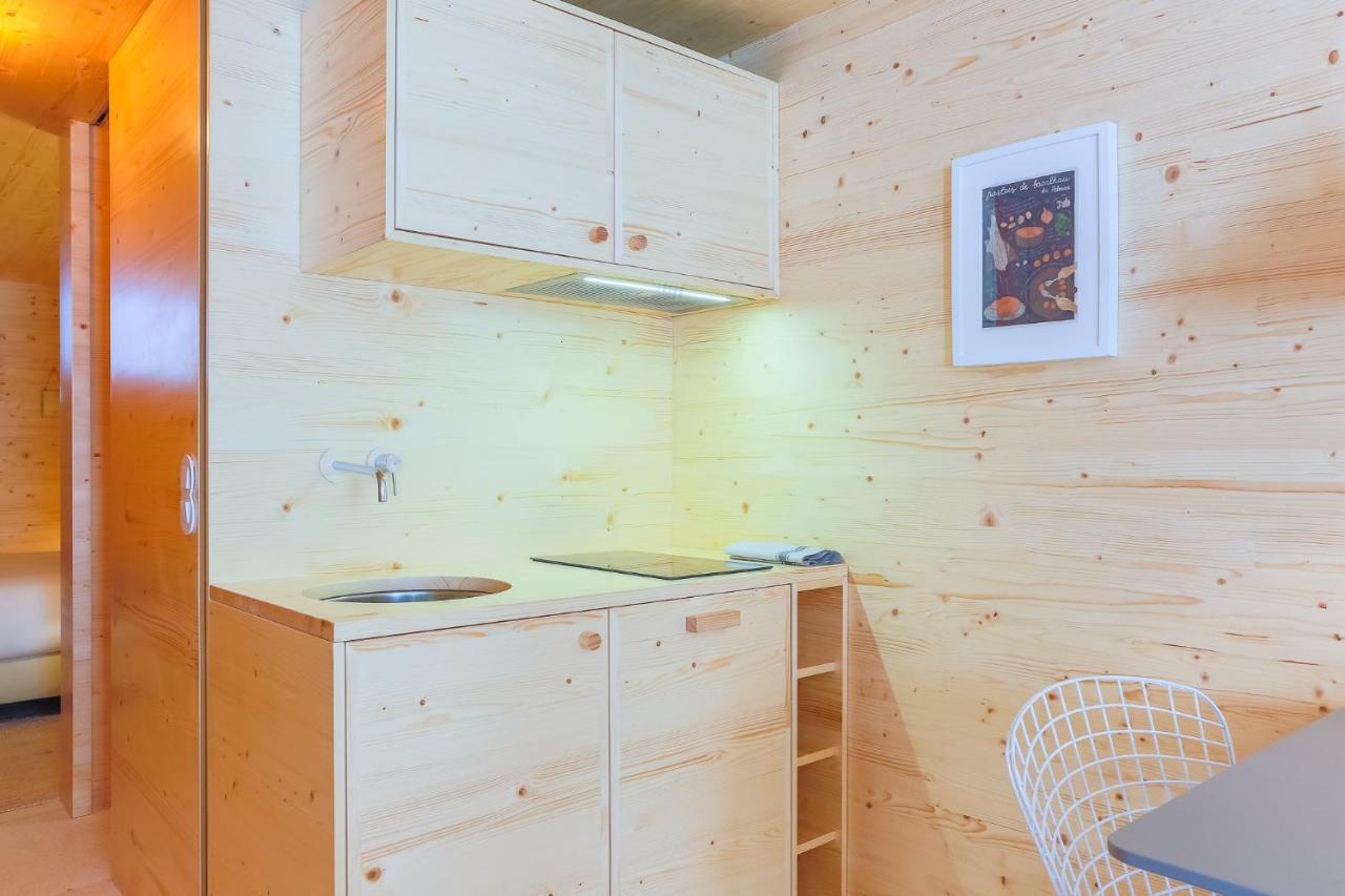 Apartmán Macario Wood House Porto Exteriér fotografie
