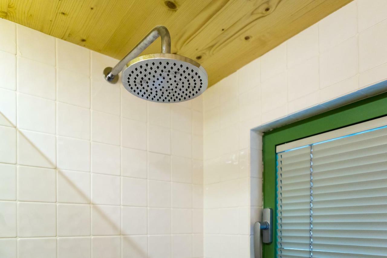Apartmán Macario Wood House Porto Exteriér fotografie