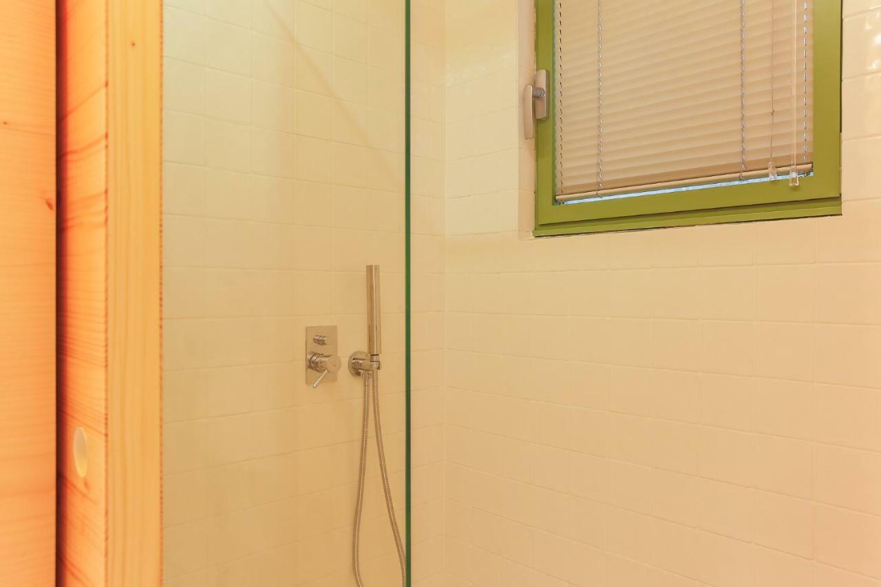 Apartmán Macario Wood House Porto Exteriér fotografie